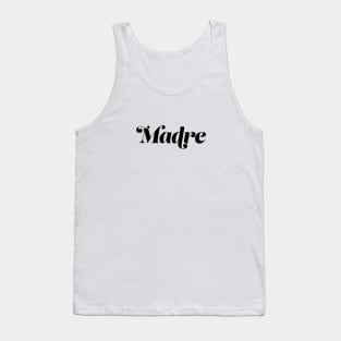 Madre Tank Top